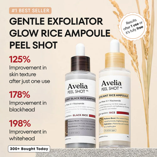 Transform Your Dry, Dead Skin Into a Smooth, Glowing Face, Instantly