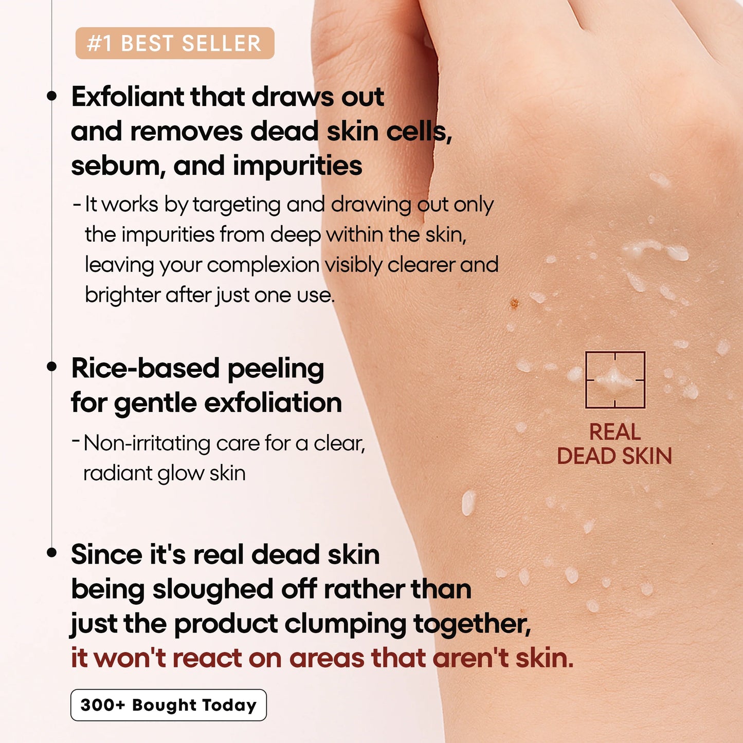 Transform Your Dry, Dead Skin Into a Smooth, Glowing Face, Instantly