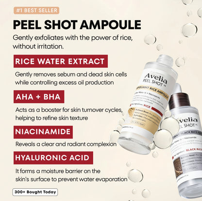 Transform Your Dry, Dead Skin Into a Smooth, Glowing Face, Instantly